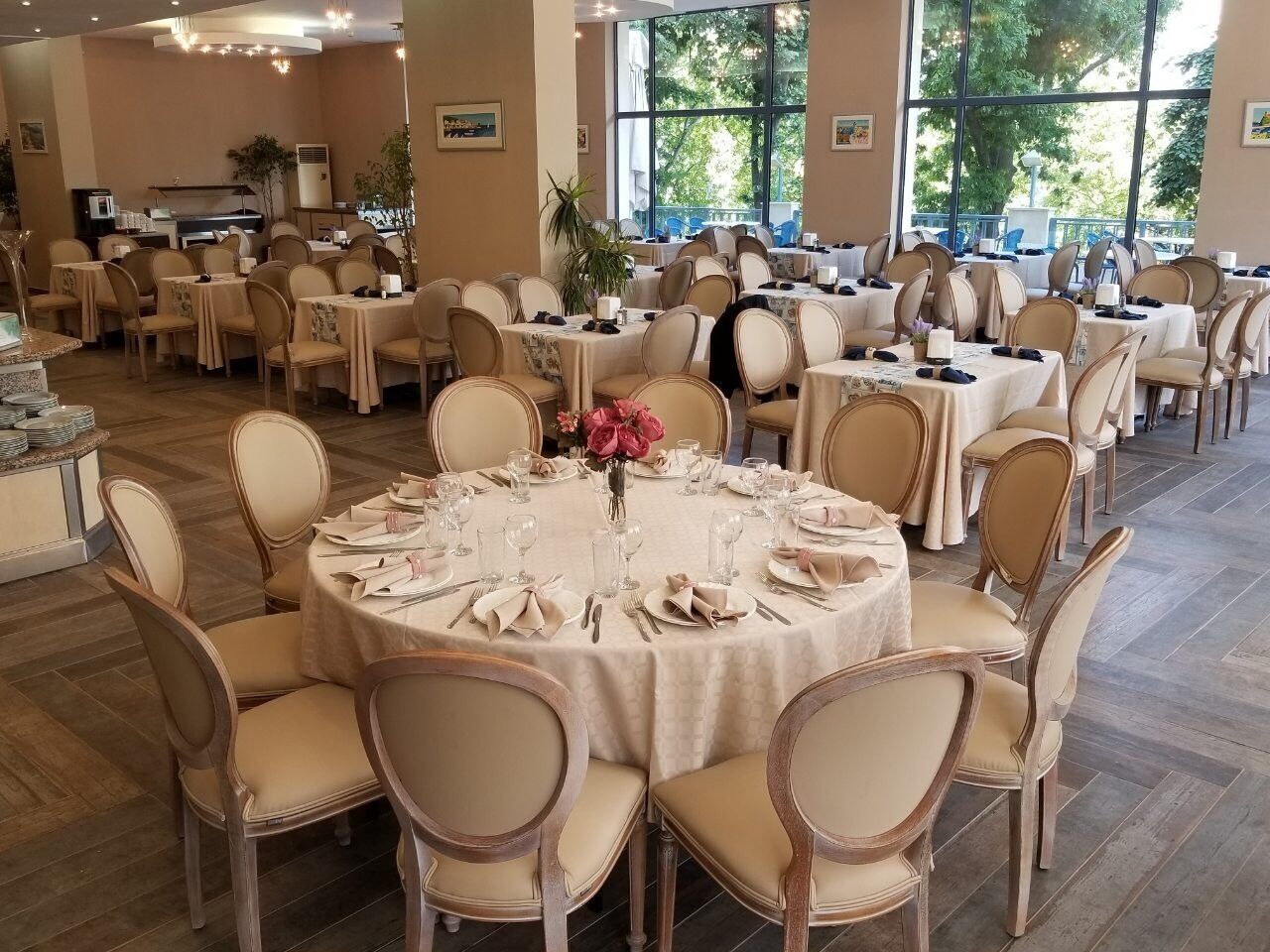 Photo - Sofia Hotel - All Inclusive & Private Beach