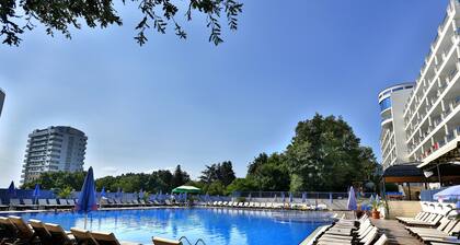 Hotel Sofia - All Inclusive