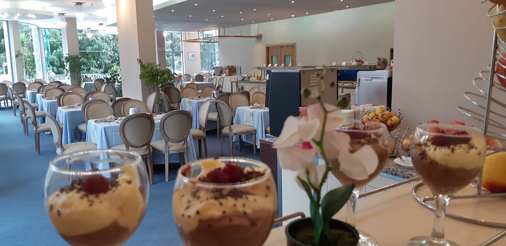 Photo - Sofia Hotel - All Inclusive & Private Beach