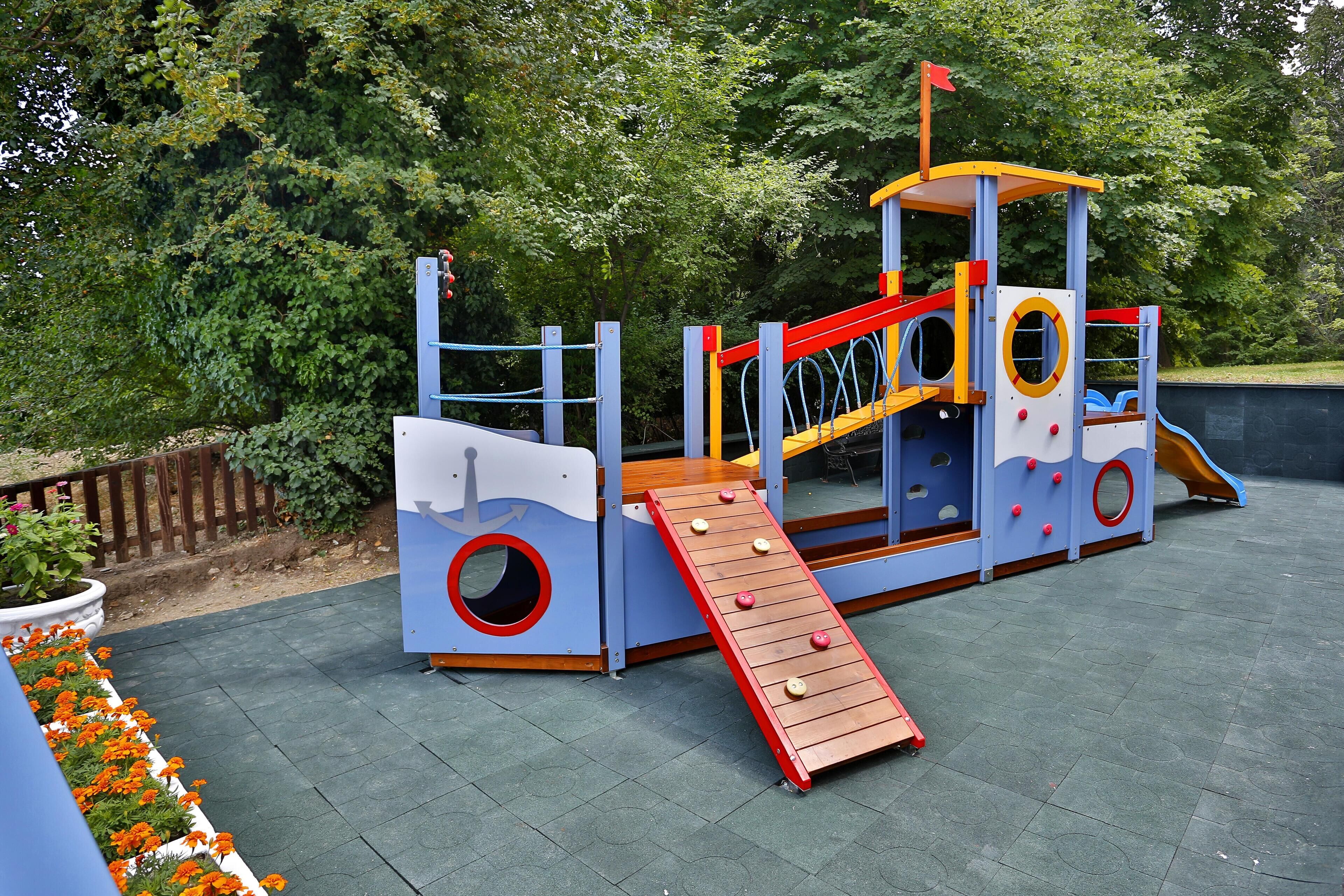 Photo - Sofia Hotel - All Inclusive & Private Beach