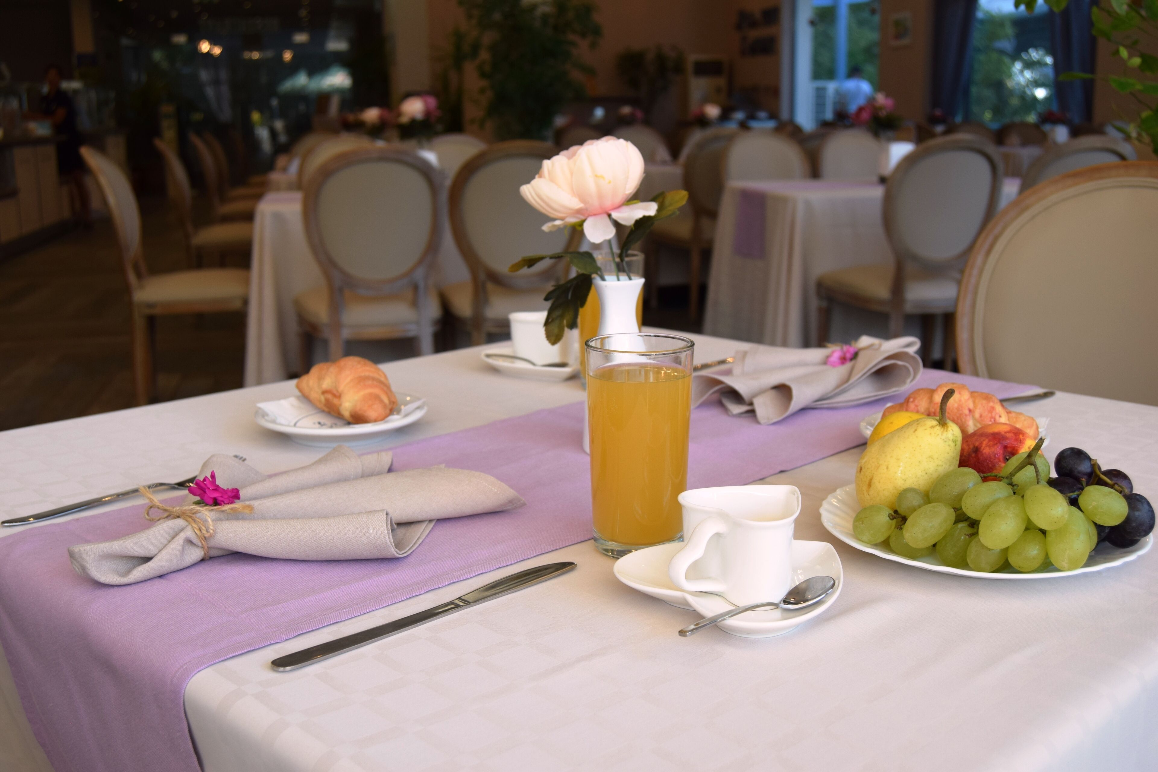 Photo - Sofia Hotel - All Inclusive & Private Beach