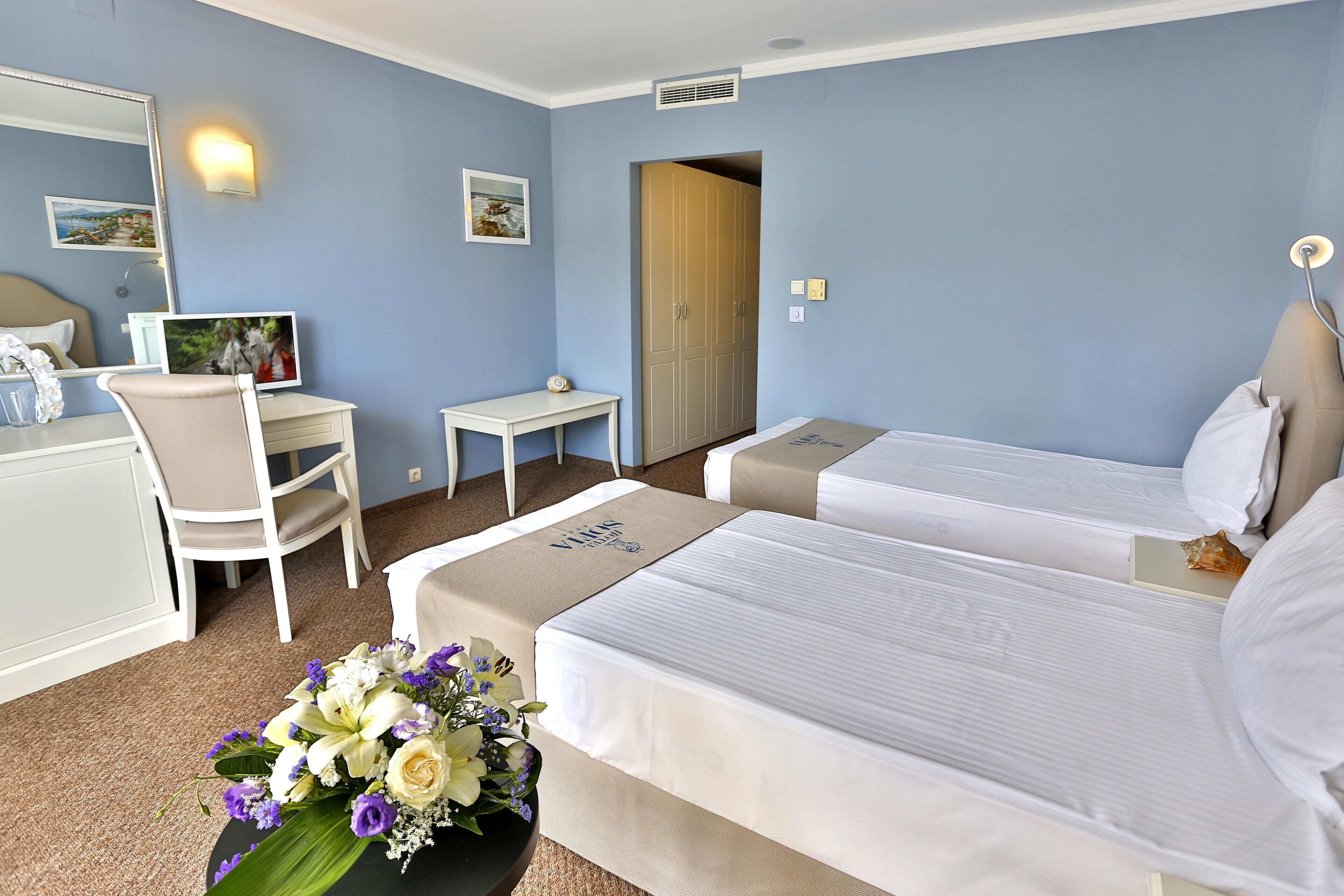 Photo - Sofia Hotel - All Inclusive & Private Beach