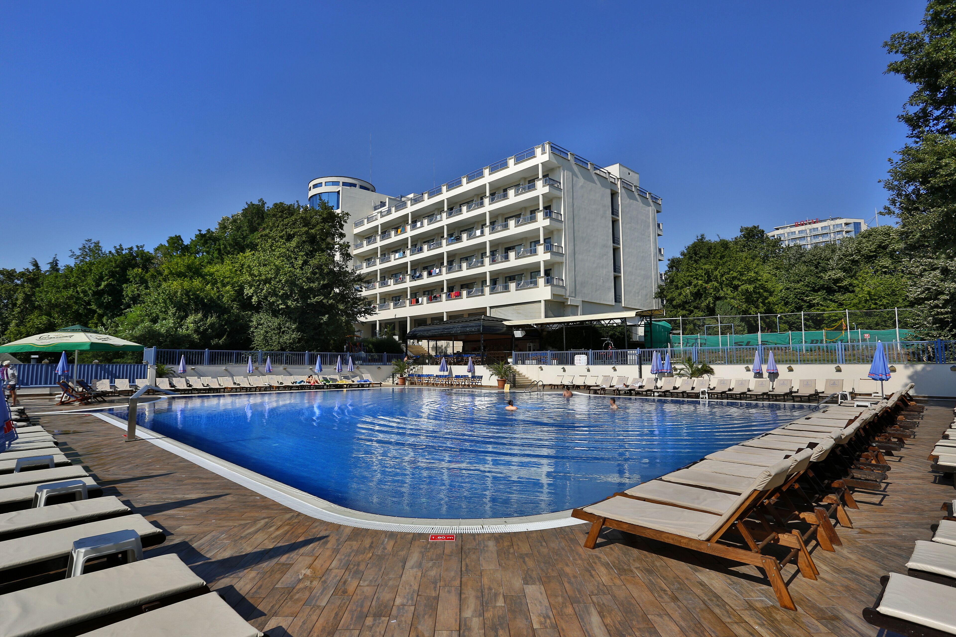 Photo - Sofia Hotel - All Inclusive & Private Beach