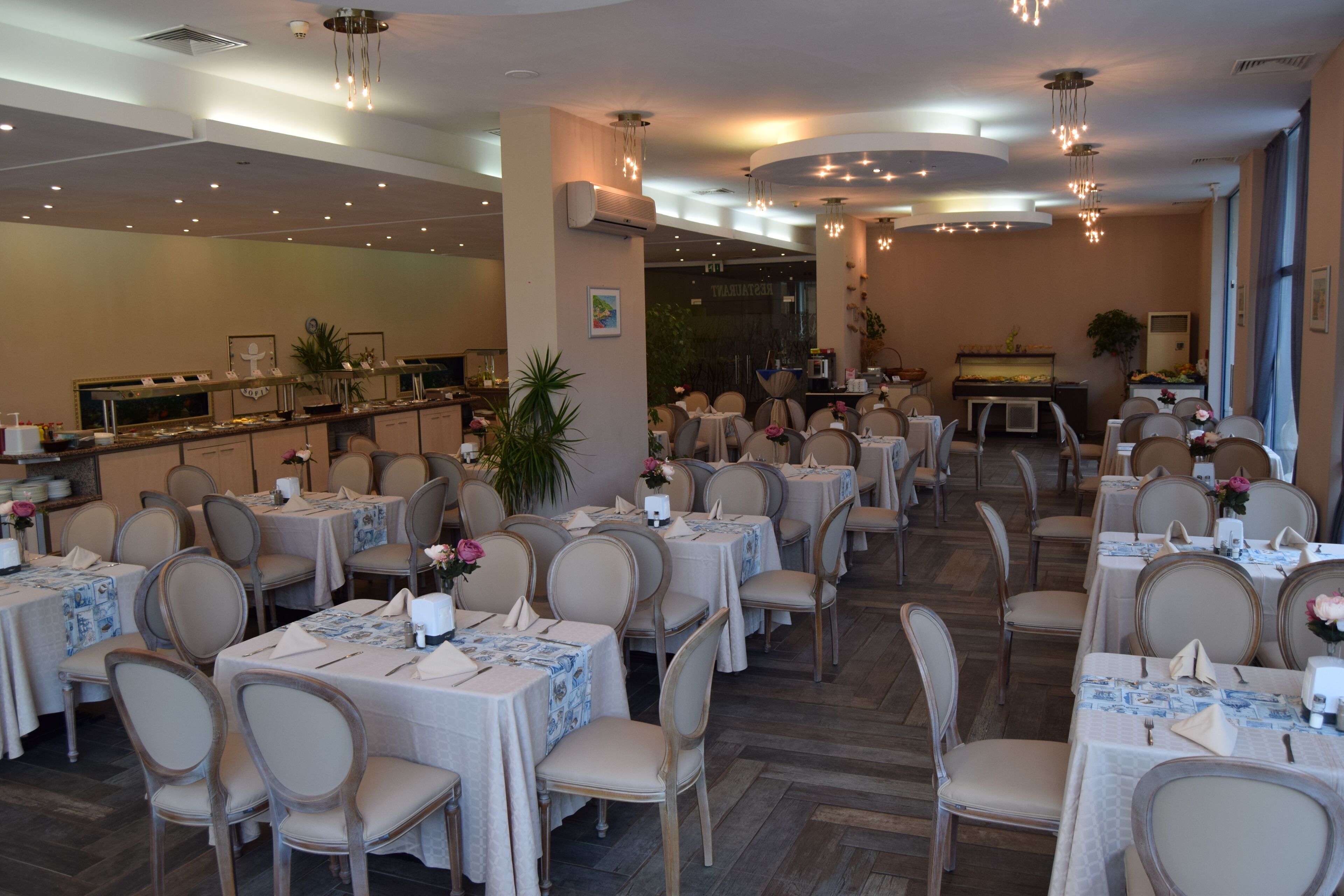 Photo - Sofia Hotel - All Inclusive & Private Beach