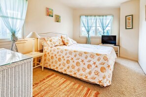 3 makuuhuonetta, ilmainen Wi-Fi, vuodevaatteet