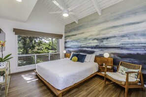 2 habitaciones, tabla de planchar con plancha, internet y ropa de cama 