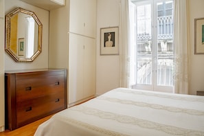 Comfort-huoneisto | 3 makuuhuonetta, silitysrauta/-lauta, vauvansängyt, ilmainen Wi-Fi