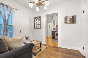 Interior - Stunning Home Just 2 Blks from Main St! (Fredericksburg)