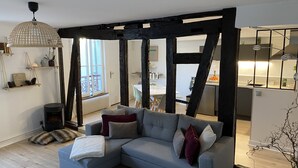 Oppholdsområde