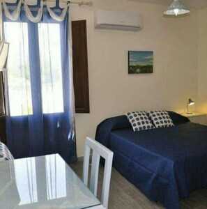 2 camere, ferro/asse da stiro, Wi-Fi gratuito, lenzuola