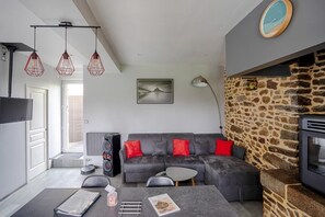 TV connectée