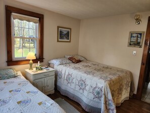 2 Schlafzimmer, kostenloses WLAN