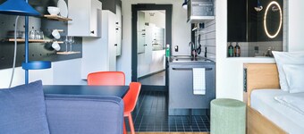 STAYERY Frankfurt Sachsenhausen