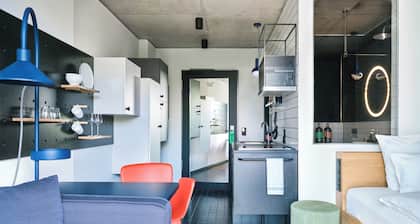 STAYERY Frankfurt Sachsenhausen