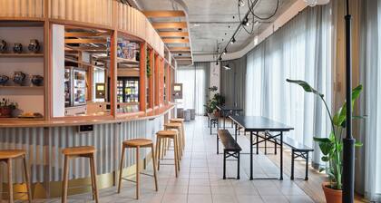 STAYERY Frankfurt Sachsenhausen
