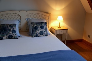 4 Schlafzimmer, Bügeleisen/Bügelbrett, Reisekinderbett, kostenloses WLAN