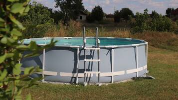 Piscina externa