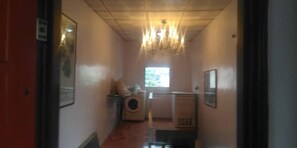 Apartment | Wäschereiservice