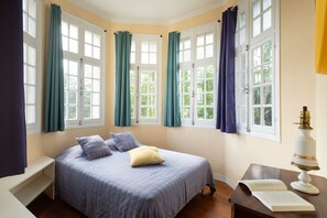 2 slaapkamers, gratis wifi, beddengoed