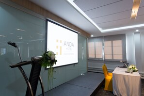 Meeting facility - Anda Bangkok Hotel (Bangkok)
