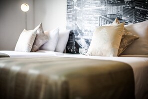 Superior Room - Anda Bangkok Hotel (Bangkok)