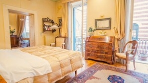 1 bedroom, iron/ironing board, free WiFi, bed sheets - Residenza Dei Signori (Verona)