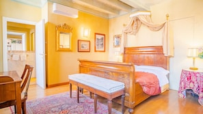1 dormitorio, wifi gratis, ropa de cama