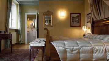 1 soverom, wi-fi (inkludert) og sengetøy