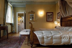 1 soverom, wi-fi (inkludert) og sengetøy