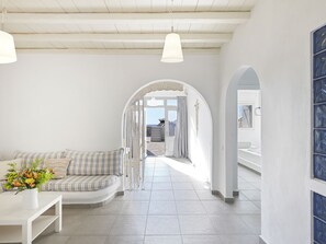 4 Schlafzimmer, Zimmersafe, Bügeleisen/Bügelbrett, kostenloses WLAN