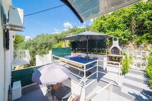 Departamento | Balcón