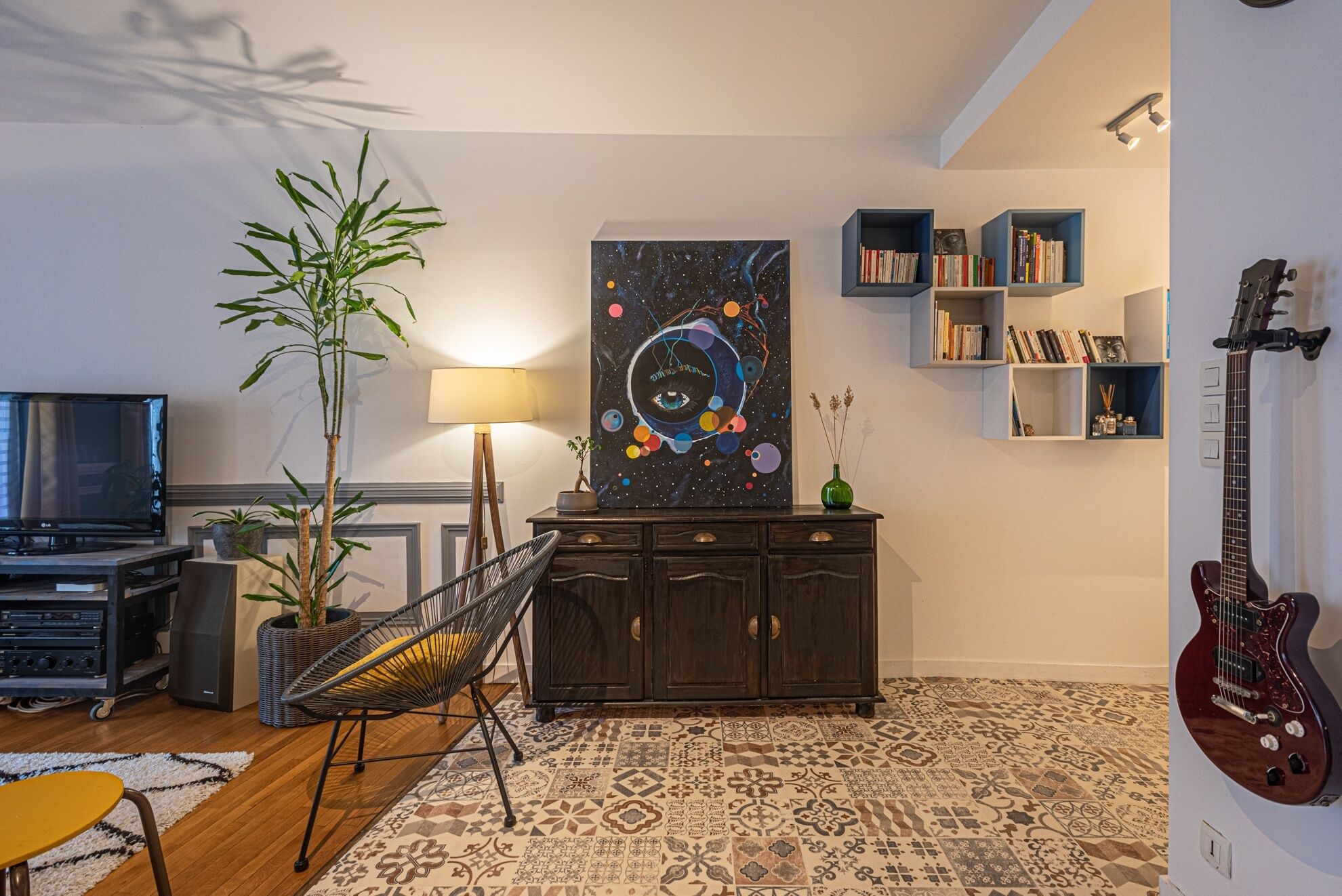 Intérieur