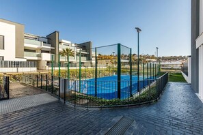 Campo sportivo