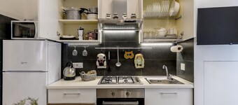 Lalloggio Ideale per i Tuoi Soggiorni a Perugia