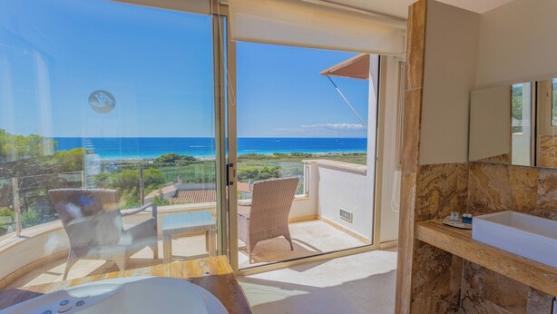 Unclassified image, 1 of 48, button - Villa Maitreya - Five Bedroom Villa, Sleeps 12 (Son Bou)