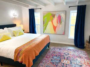 3 bedrooms, iron/ironing board, free WiFi, bed sheets - Curated for Fun with Hot Tub, Bikes, Fire Pit & More! (Kerrville)