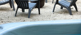 Curated for Fun with Hot Tub, Bikes, Fire Pit & More!