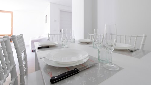 Villa Tola - Verde - One Bedroom Apartment, Sleeps 3