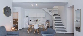 Atelier Apartments by Wonderful Italy