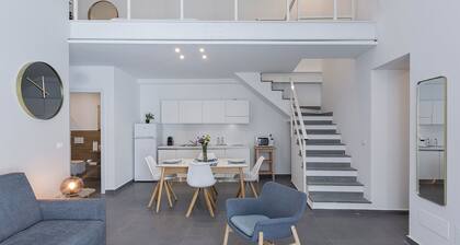 Atelier Apartments by Wonderful Italy