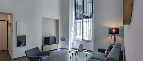 Design Apartment | Living room