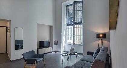 Atelier Apartments by Wonderful Italy