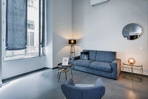 Design Apartment | Living area
