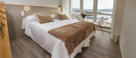 1 chambre, fer et planche Ă repasser, accĂšs au Wi-Fi (inclus)