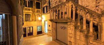 Downtown apartments Vicencin place