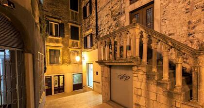 Downtown apartments Vicencin place