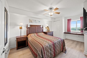 3 habitaciones y wifi gratis 