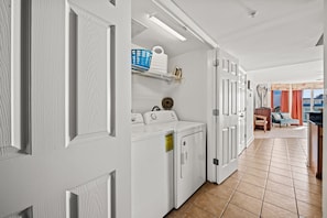 Interior - Malibu Pointe 704-3BR/3BA Condo in Crescent Beach (North Myrtle Beach)