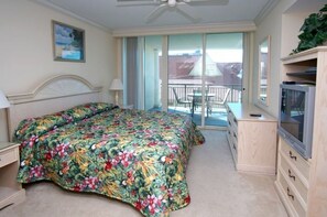 3 bedrooms, free WiFi
