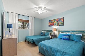 2 bedrooms, free WiFi - Marsh Haven 102-2BR/2BA Condo in Cherry Grove (North Myrtle Beach)